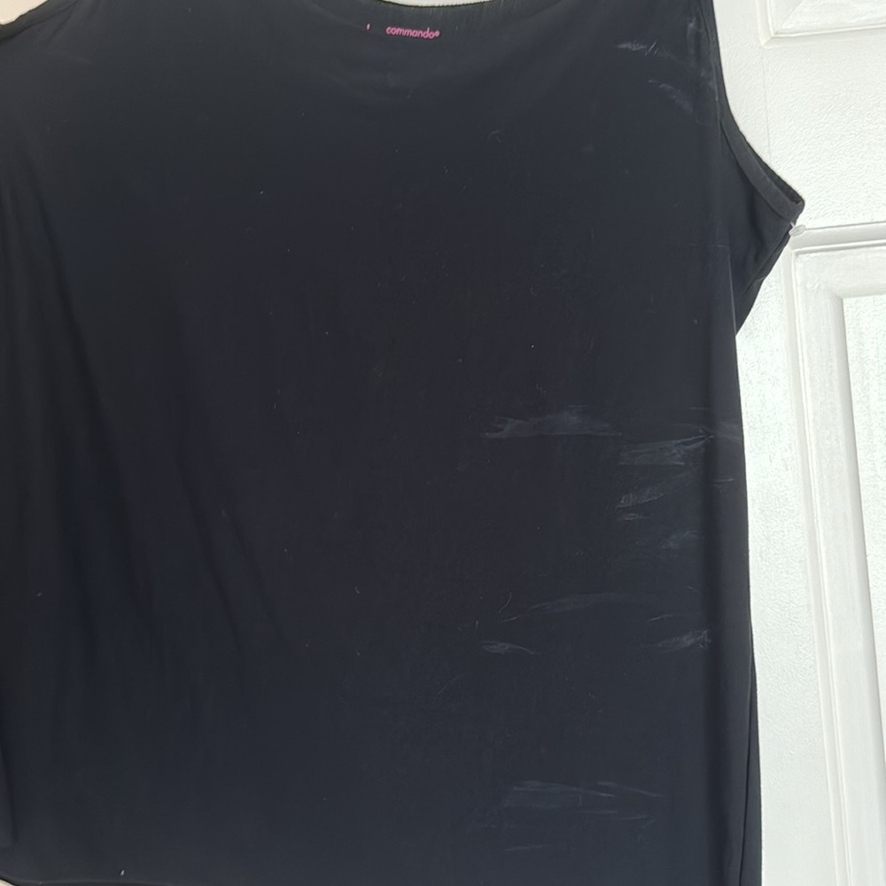 Commando Butter Cami - Picture 5 of 8